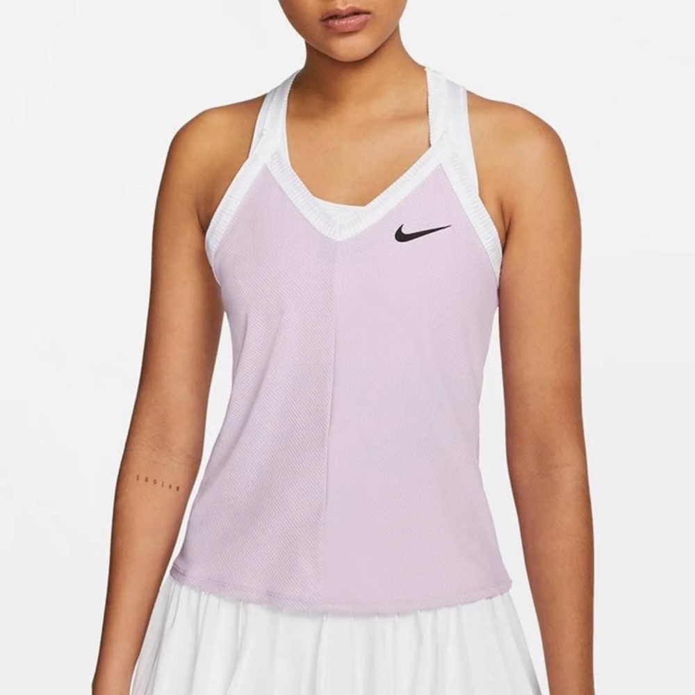 Nike Maria Court Dry Women's Tennis Tank